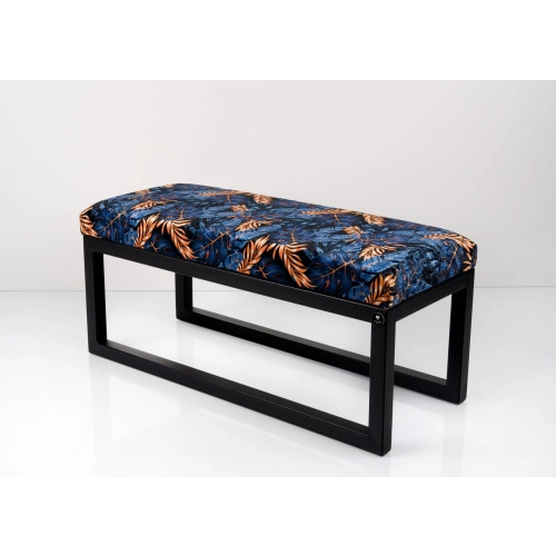 Ławka Metalowa Na Buty