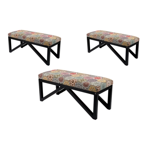 Ławka Metalowa Na Buty