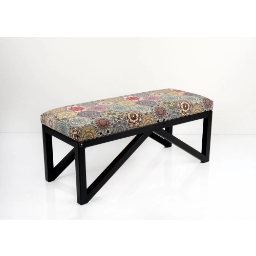 Ławka Metalowa Na Buty