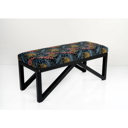 Ławka Metalowa Na Buty