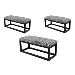 Ławka Metalowa Na Buty