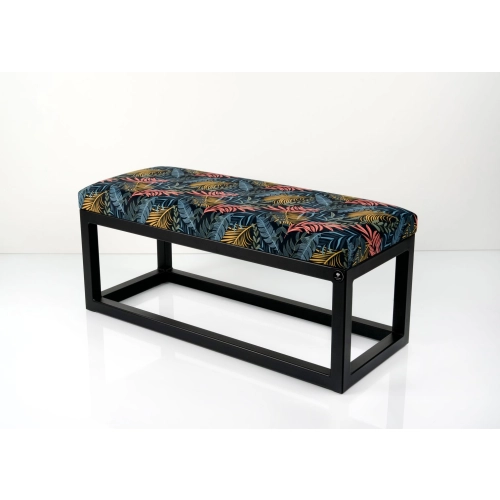 Ławka Metalowa Na Buty