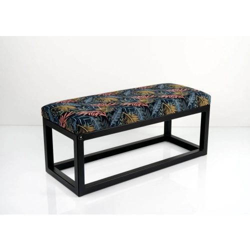 Ławka Metalowa Na Buty