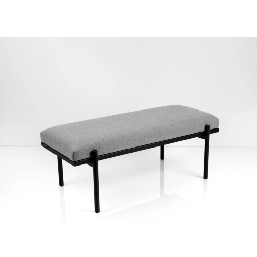 Ławka Tapicerowana Industrialna