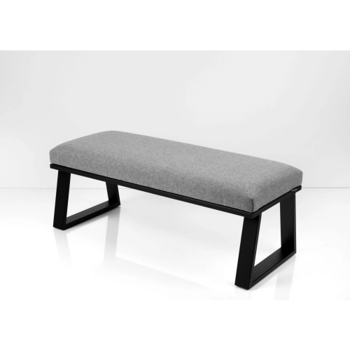 Ławka Tapicerowana Industrialna