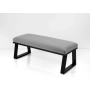 Ławka Tapicerowana Industrialna