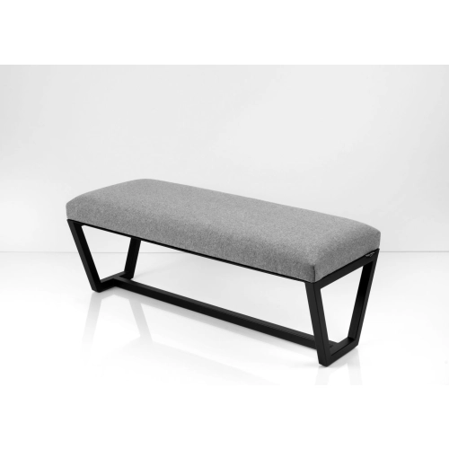 Ławka Tapicerowana Industrialna