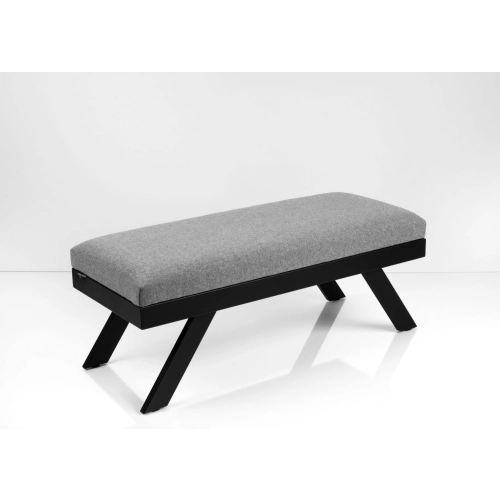 Ławka Tapicerowana Industrialna