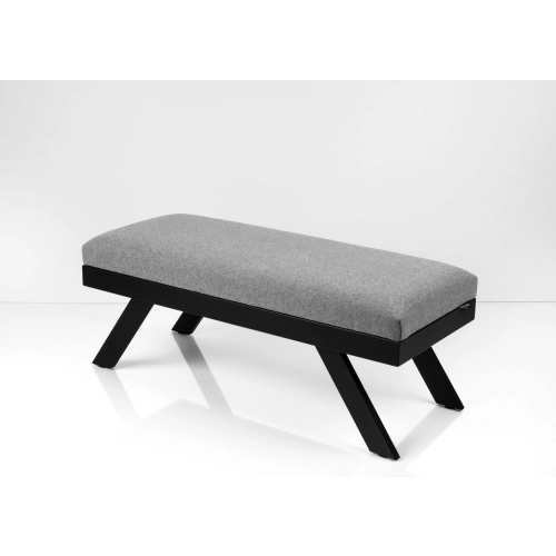 Ławka Tapicerowana Industrialna