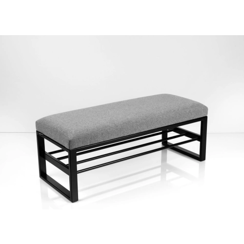 Ławka Tapicerowana Industrialna