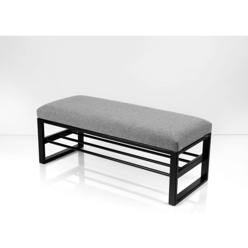 Ławka Tapicerowana Industrialna