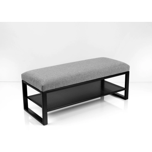 Ławka Tapicerowana Industrialna