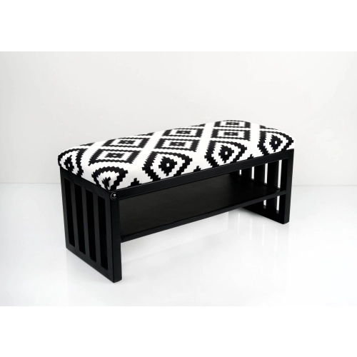 Ławka Metalowa Na Buty