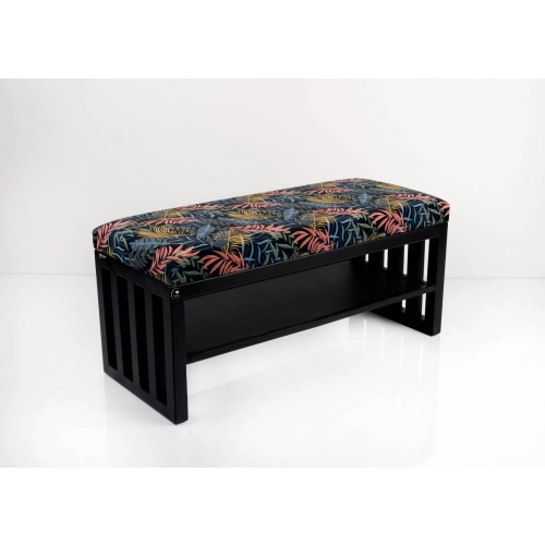 Ławka Metalowa Na Buty