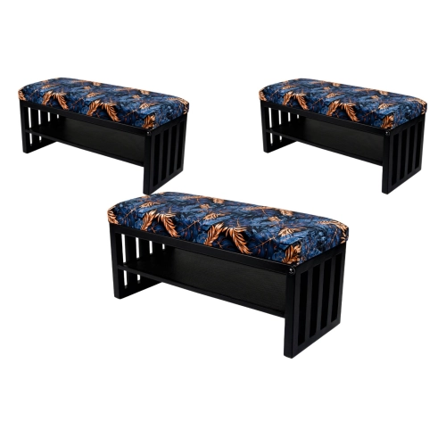 Ławka Metalowa Na Buty