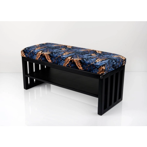 Ławka Metalowa Na Buty