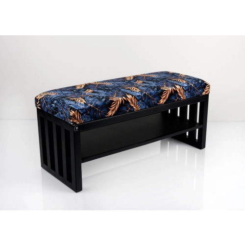 Ławka Metalowa Na Buty