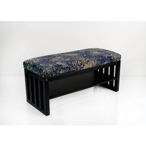 Ławka Metalowa Na Buty