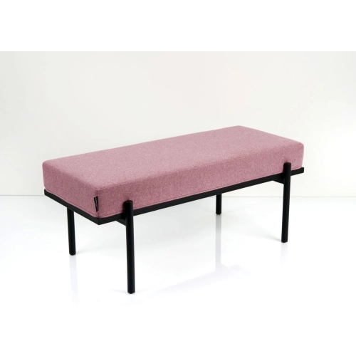 Ławka Tapicerowana Industrialna