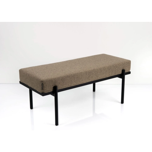 Ławka Tapicerowana Industrialna