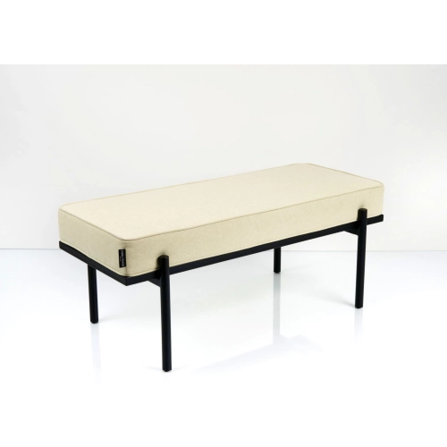 Ławka Tapicerowana Industrialna