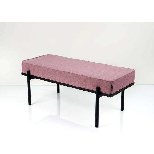 Ławka Tapicerowana Industrialna