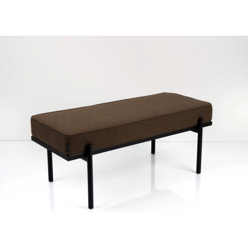 Ławka Tapicerowana Industrialna