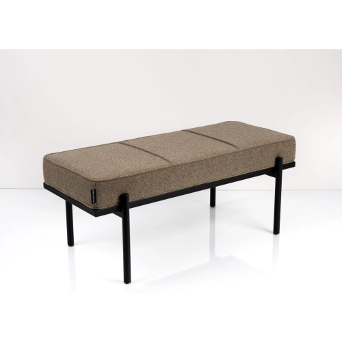 Ławka Tapicerowana Industrialna