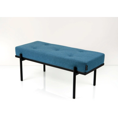 Ławka Tapicerowana Industrialna