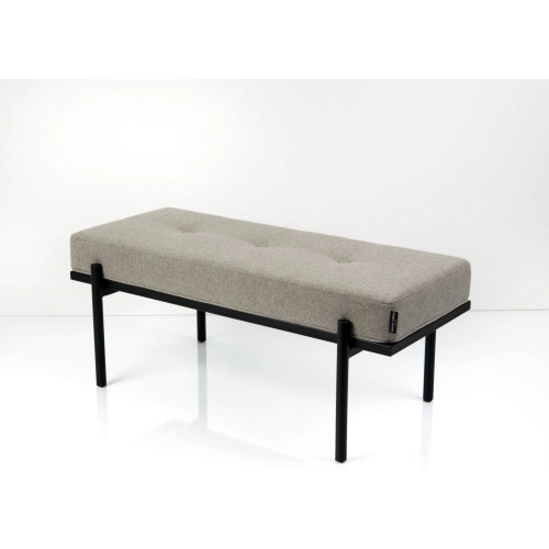 Ławka Tapicerowana Industrialna