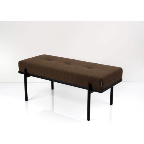 Ławka Tapicerowana Industrialna