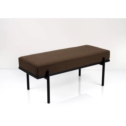 Ławka Tapicerowana Industrialna