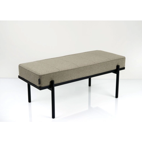 Ławka Tapicerowana Industrialna