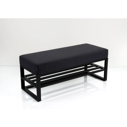 Ławka Tapicerowana Industrialna