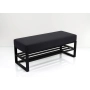 Ławka Tapicerowana Industrialna