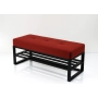 Ławka Tapicerowana Industrialna