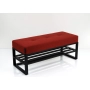 Ławka Tapicerowana Industrialna