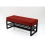 Ławka Tapicerowana Industrialna