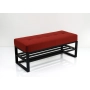 Ławka Tapicerowana Industrialna