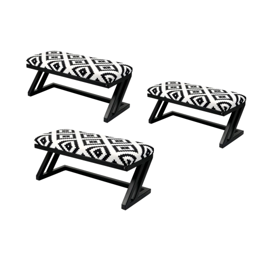 Ławka Metalowa Na Buty