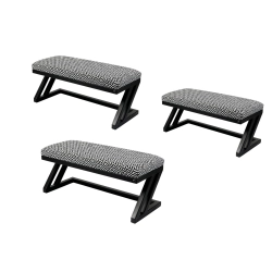 Ławka Metalowa Na Buty