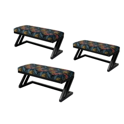 Ławka Metalowa Na Buty