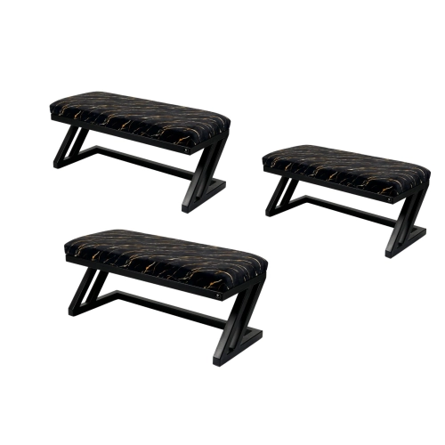 Ławka Metalowa Na Buty