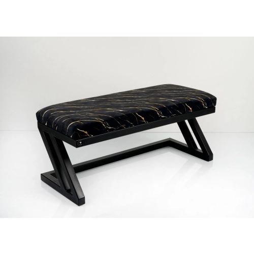 Ławka Metalowa Na Buty