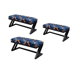 Ławka Metalowa Na Buty