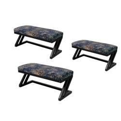 Ławka Metalowa Na Buty