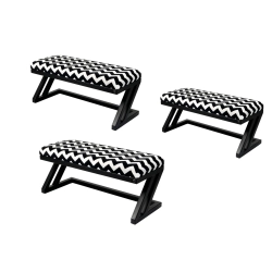 Ławka Metalowa Na Buty