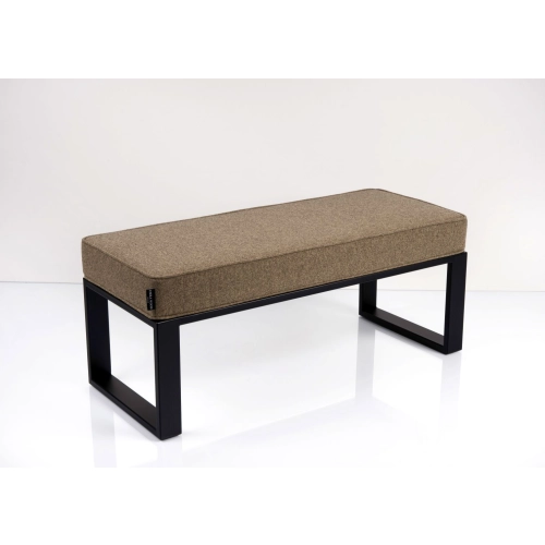 Ławka Tapicerowana Industrialna