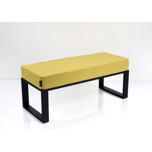 Ławka Tapicerowana Industrialna