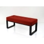 Ławka Tapicerowana Industrialna